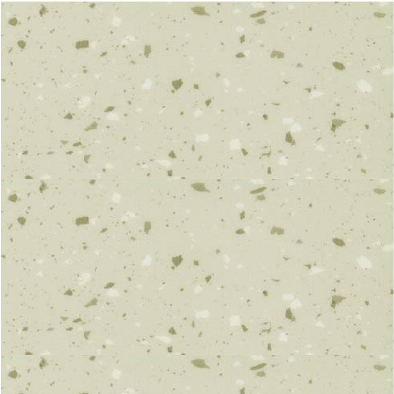 Pardoseală densă eterogenă