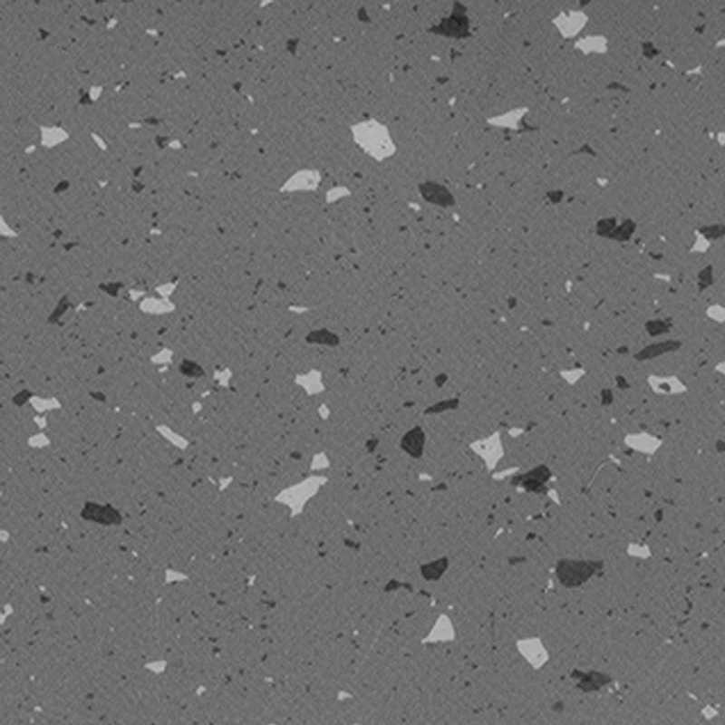 Pardoseală densă eterogenă