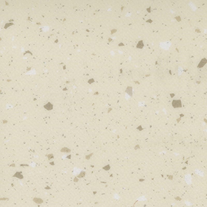 Pardoseală densă eterogenă