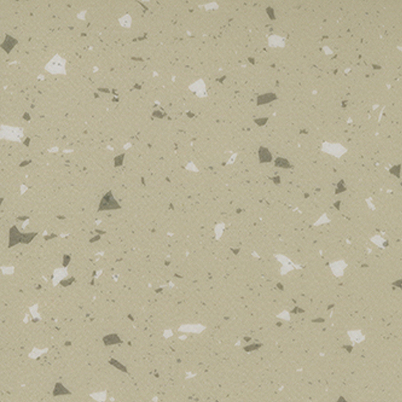 Pardoseală densă eterogenă