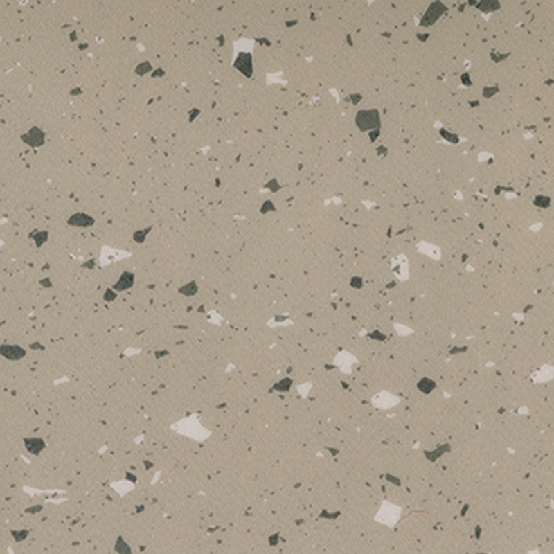 Pardoseală densă eterogenă