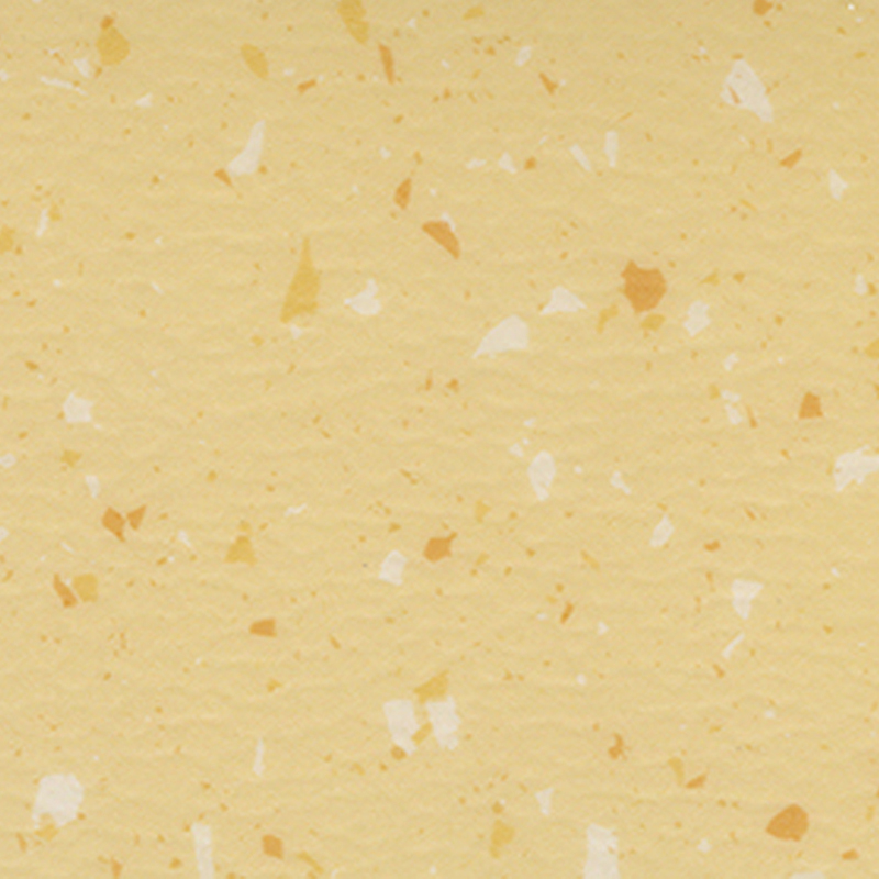 Pardoseală densă eterogenă