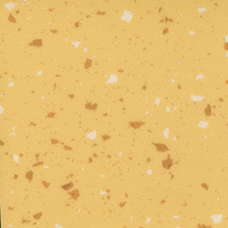 Pardoseală densă eterogenă