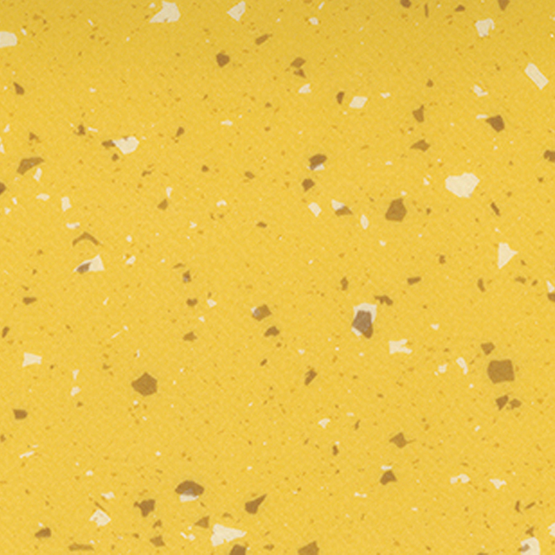 Pardoseală densă eterogenă