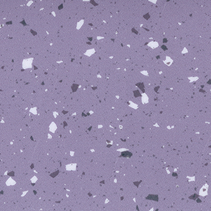 Pardoseală densă eterogenă