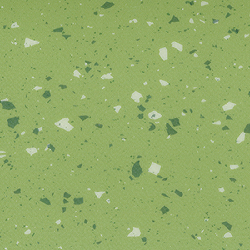 Pardoseală densă eterogenă