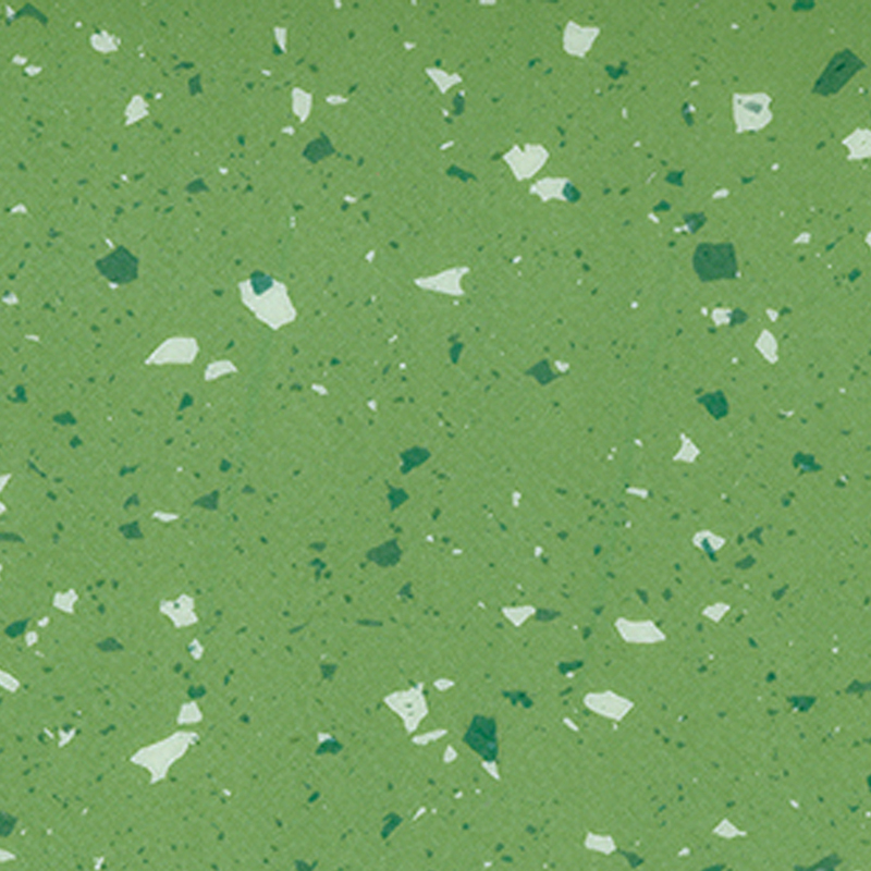 Pardoseală densă eterogenă