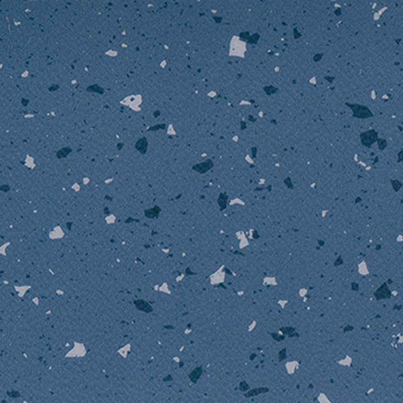 Pardoseală densă eterogenă