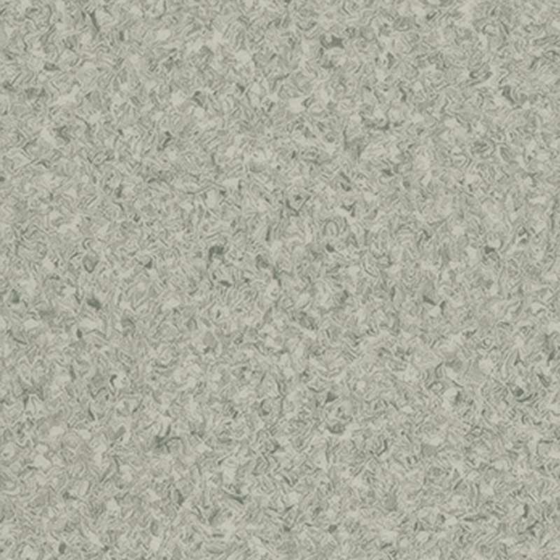 Pardoseală flexibilă, meticuloasă, eterogenă