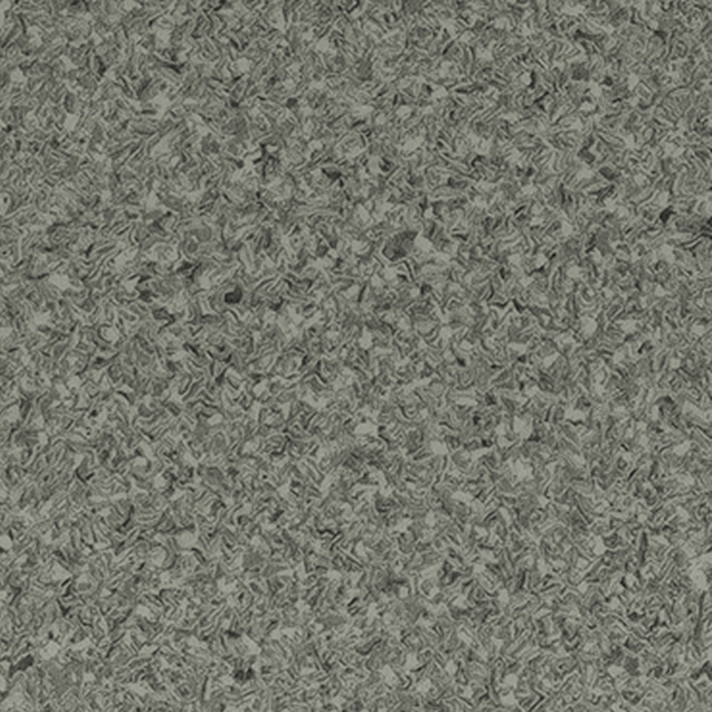 Pardoseală flexibilă, meticuloasă, eterogenă