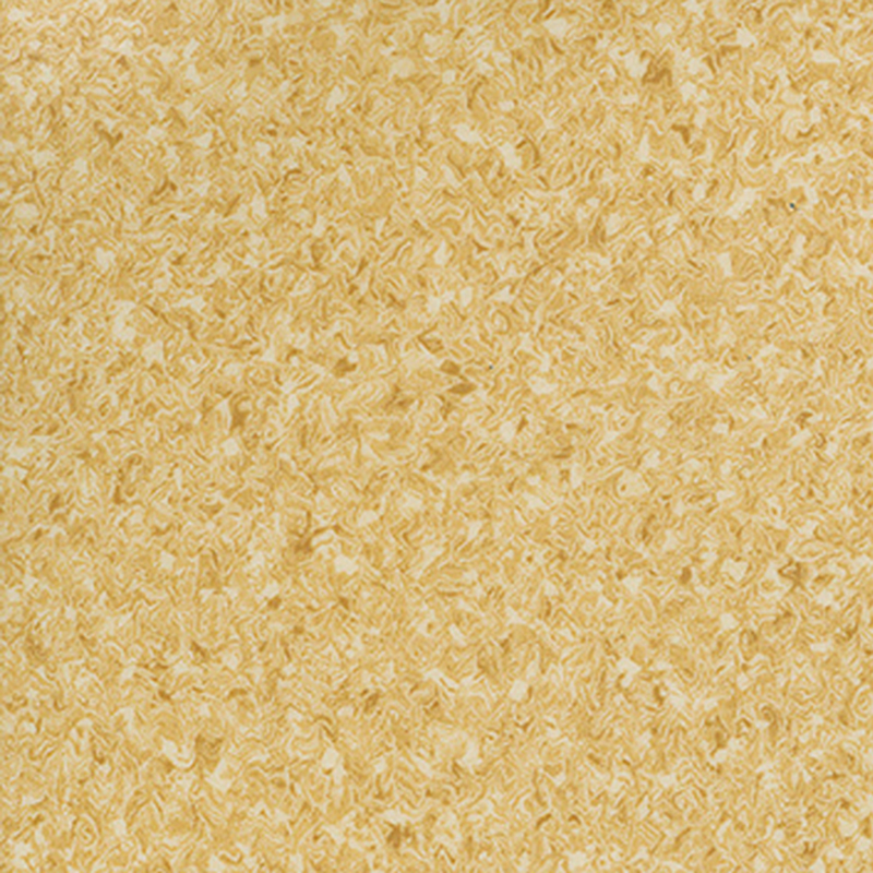 Pardoseală flexibilă, meticuloasă, eterogenă