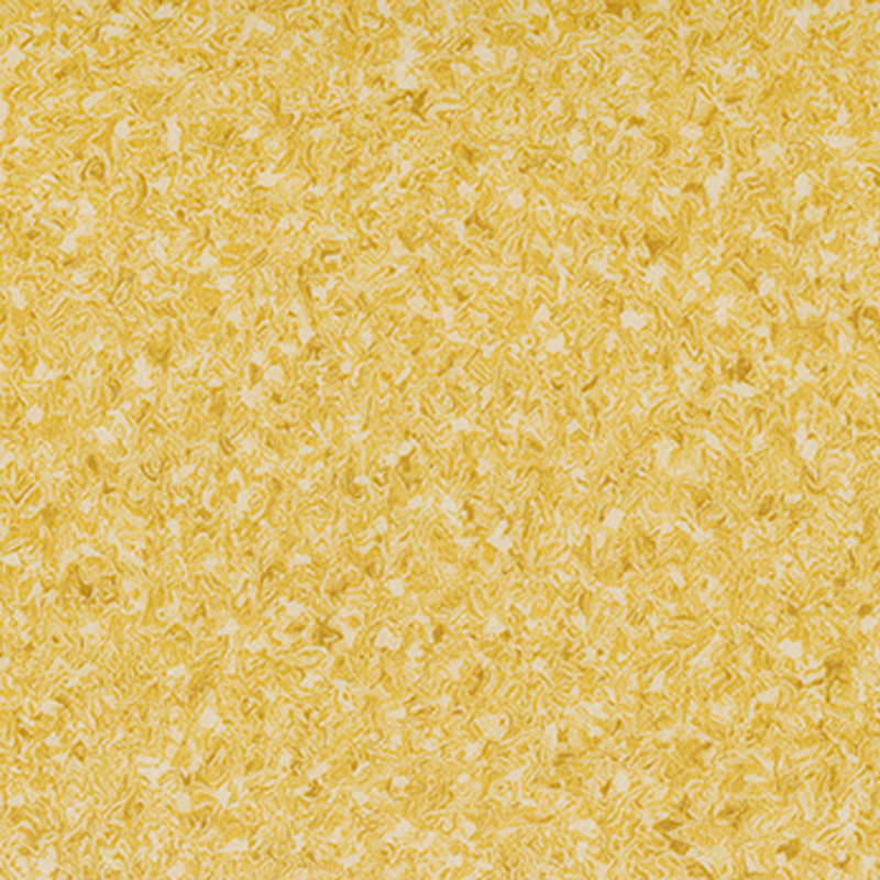 Pardoseală flexibilă, meticuloasă, eterogenă