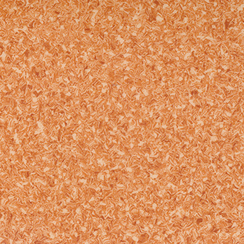 Pardoseală flexibilă, meticuloasă, eterogenă