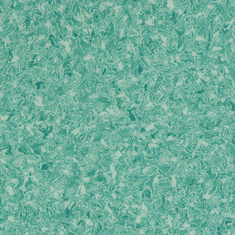 Pardoseală flexibilă, meticuloasă, eterogenă