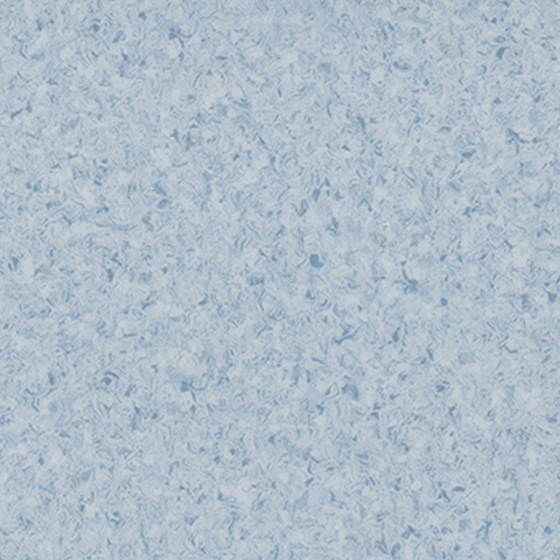 Pardoseală flexibilă, meticuloasă, eterogenă