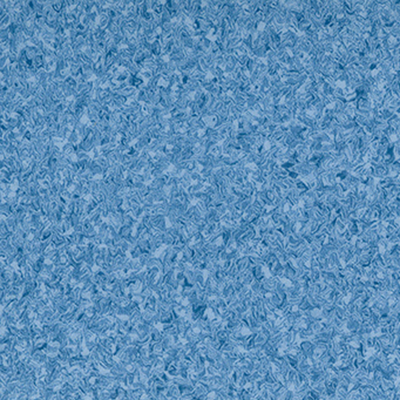 Pardoseală flexibilă, meticuloasă, eterogenă