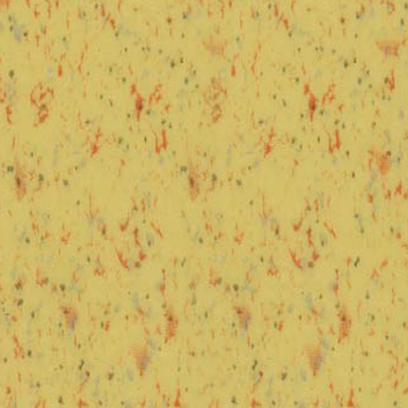 Podele eterogene din compozit comercial și culori multistratificate