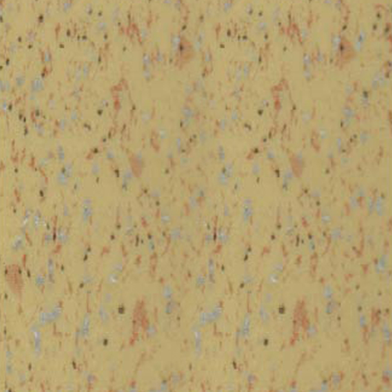 Podele eterogene din compozit comercial și culori multistratificate