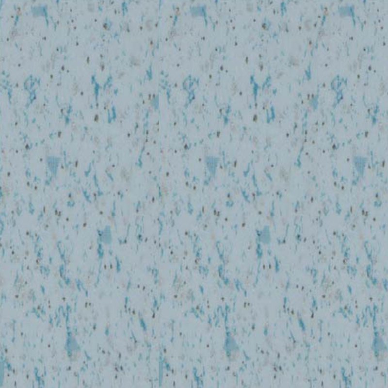 Podele eterogene din compozit comercial și culori multistratificate