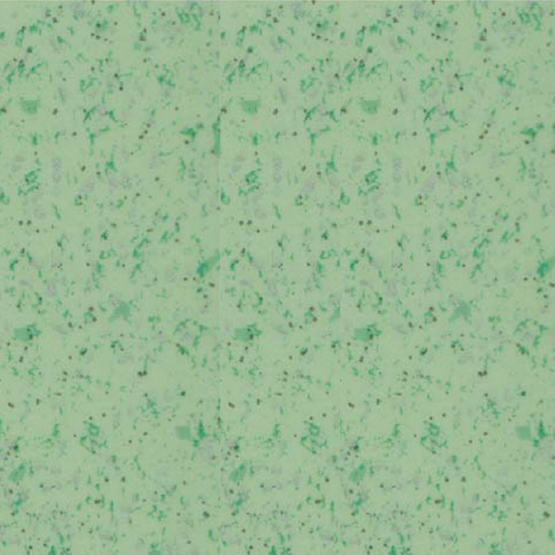 Podele eterogene din compozit comercial și culori multistratificate