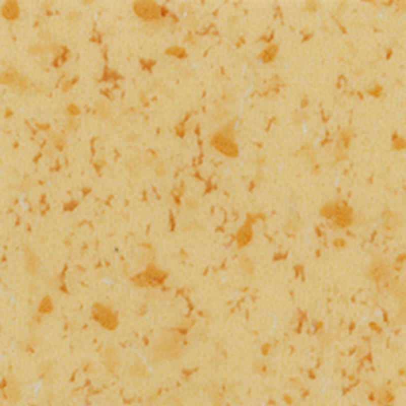 Pardoseală heterogenă cu stiluri multiple și ușor de întreținut