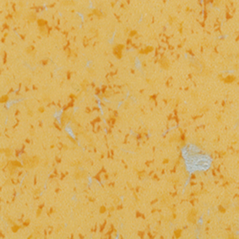 Pardoseală heterogenă cu stiluri multiple și ușor de întreținut