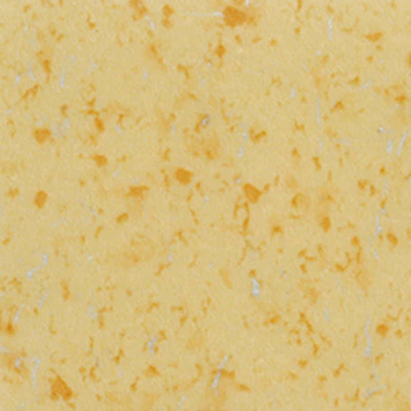 Pardoseală heterogenă cu stiluri multiple și ușor de întreținut