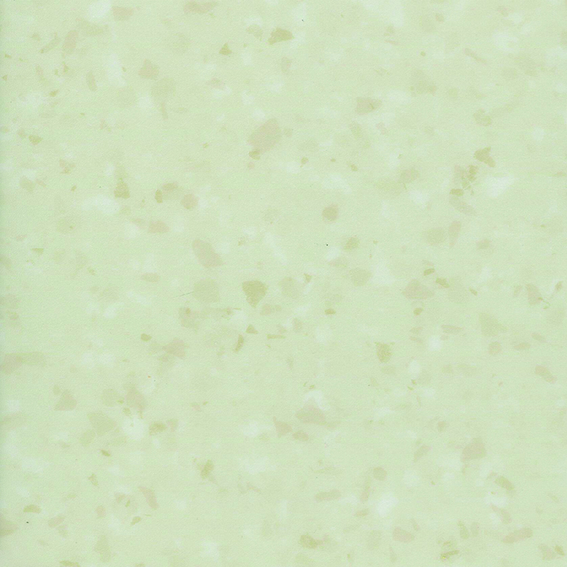 Pardoseală heterogenă rezistentă la pete și absorbție acustică