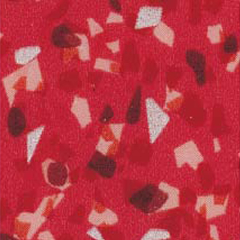 Pardoseală eterogenă cu design mat