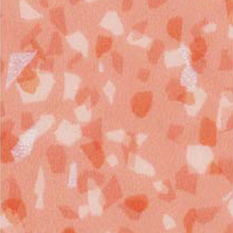 Pardoseală eterogenă cu design mat