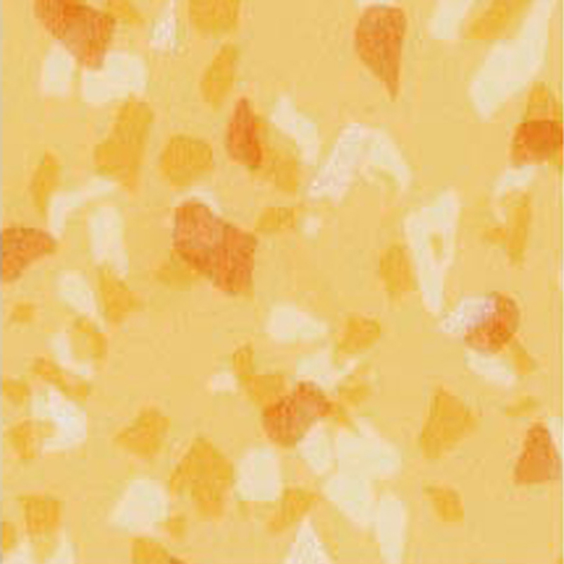 Pardoseală eterogenă cu design mat