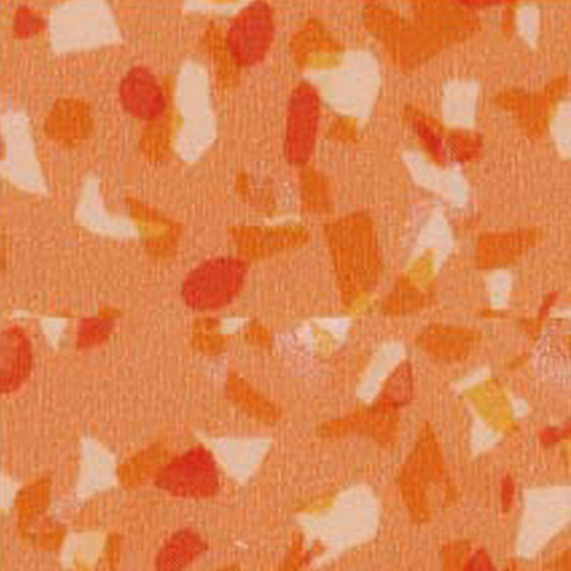 Pardoseală eterogenă cu design mat