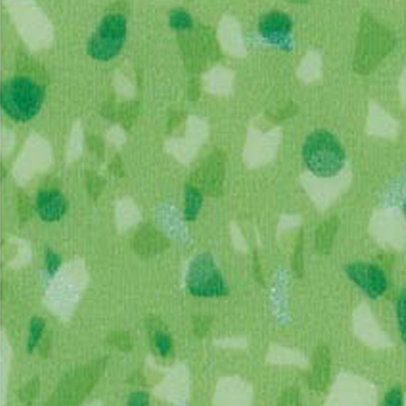 Pardoseală eterogenă cu design mat