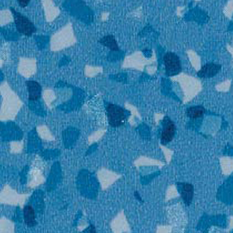 Pardoseală eterogenă cu design mat