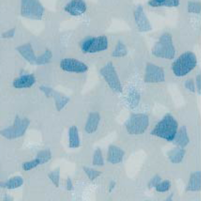 Pardoseală eterogenă cu design mat