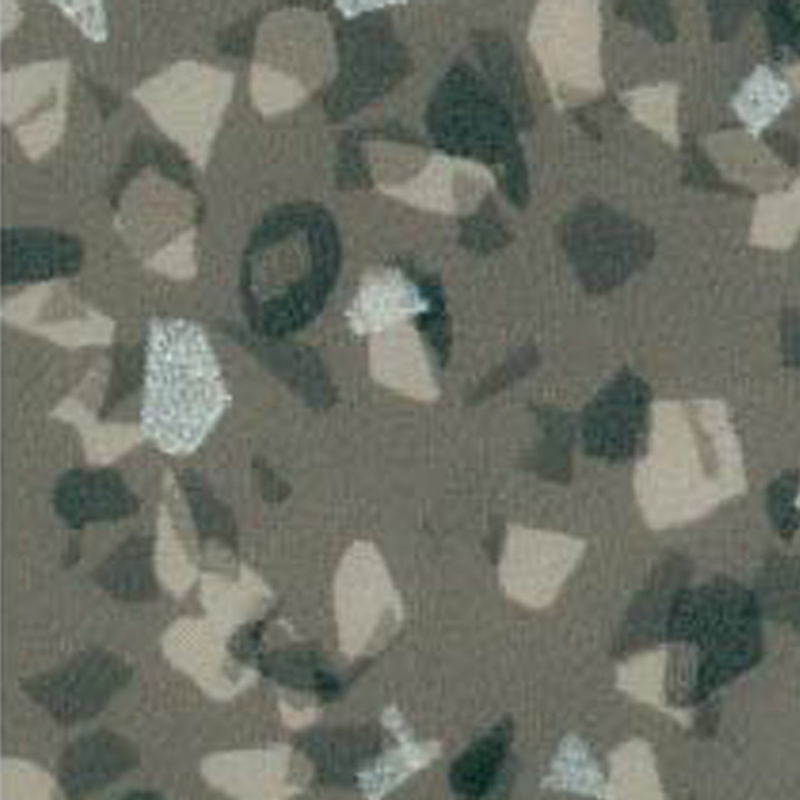 Pardoseală eterogenă cu design mat