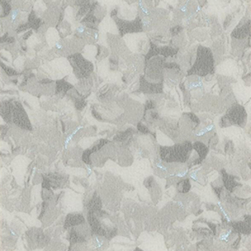 Pardoseală eterogenă cu design mat