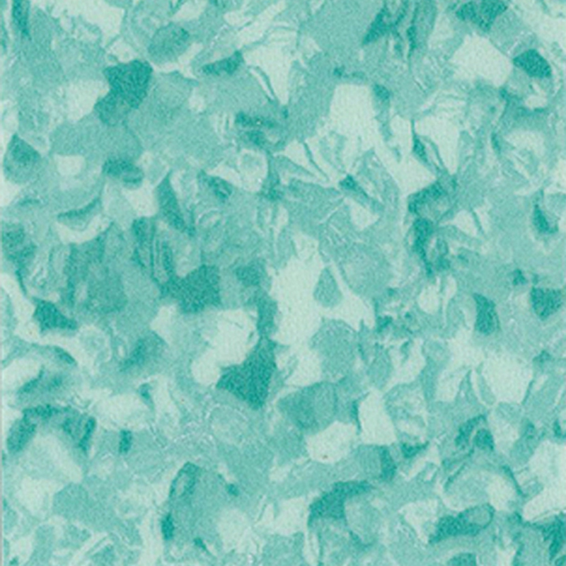 Pardoseală eterogenă cu design mat