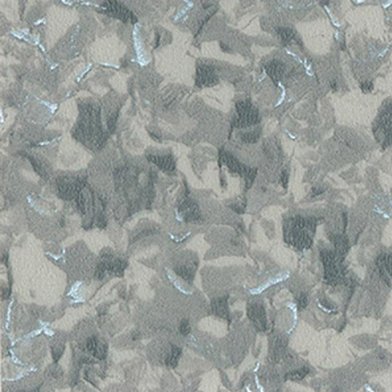 Pardoseală eterogenă cu design mat