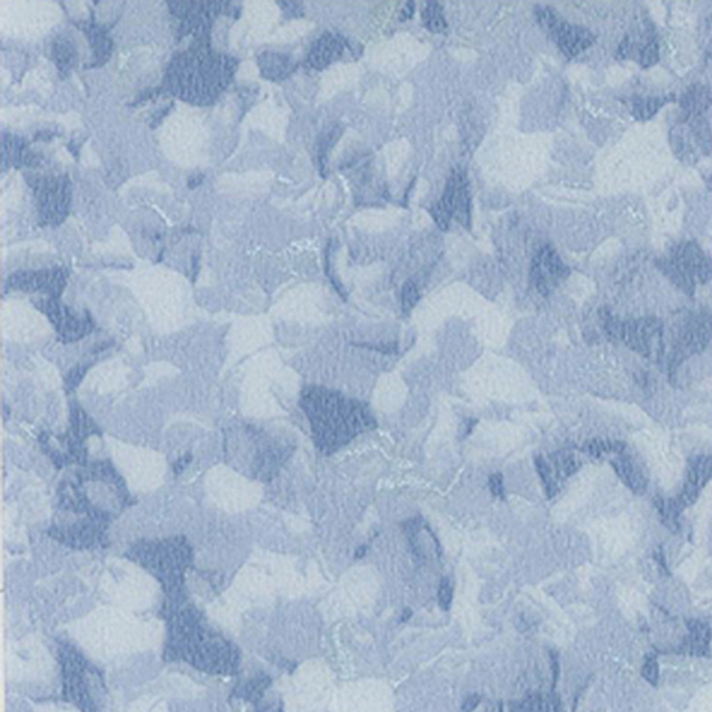 Pardoseală eterogenă cu design mat