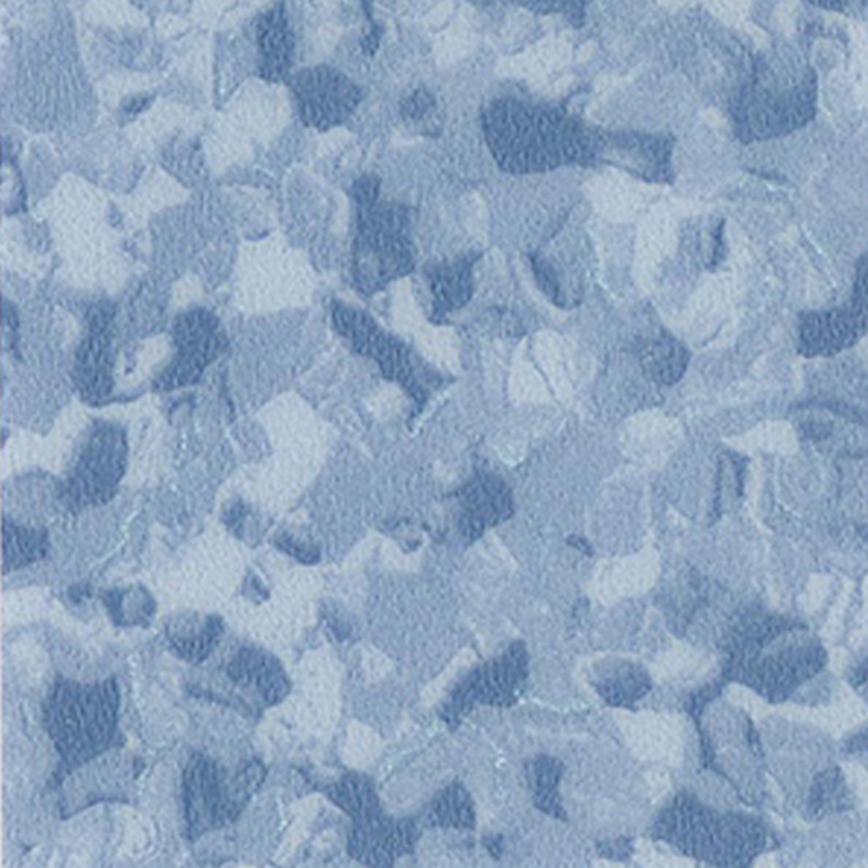 Pardoseală eterogenă cu design mat