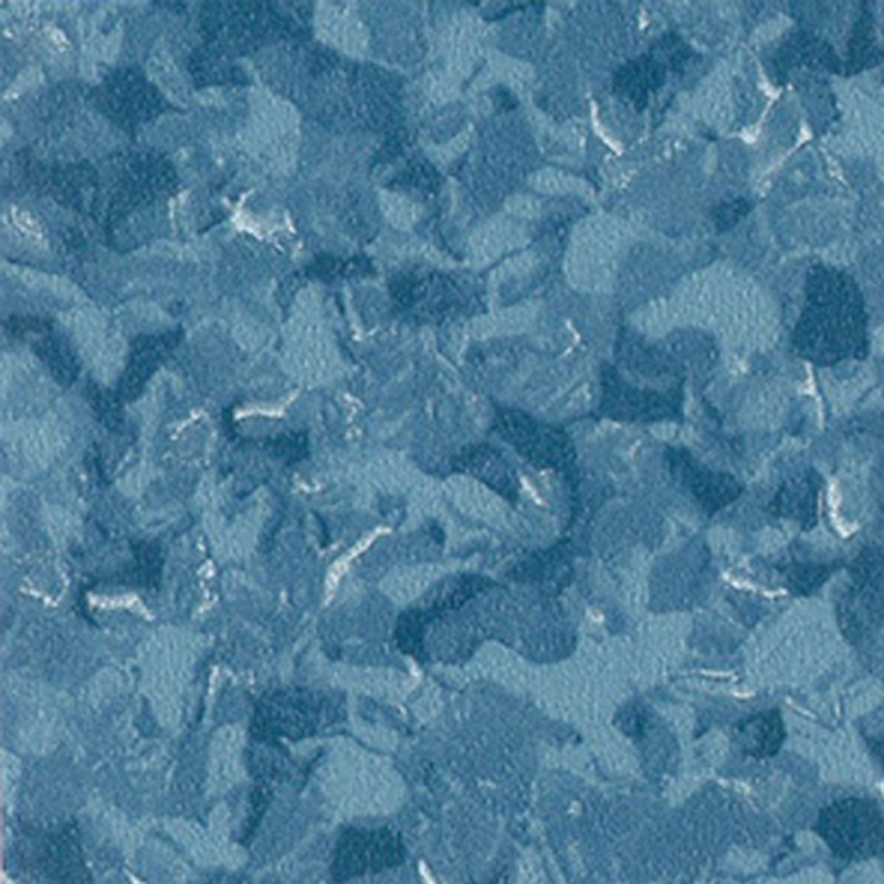 Pardoseală eterogenă cu design mat