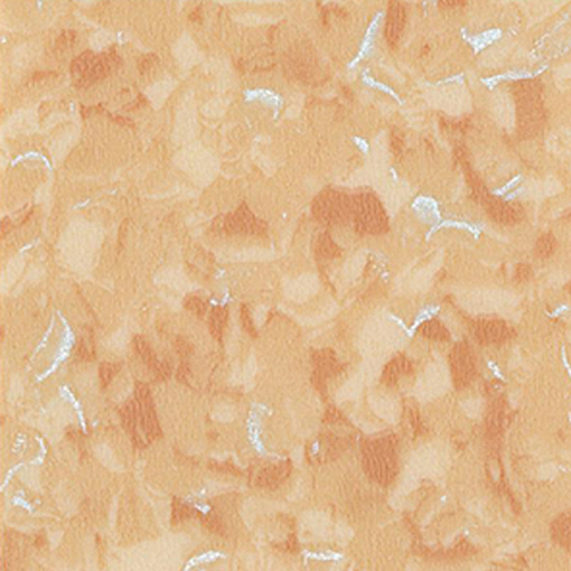 Pardoseală eterogenă cu design mat