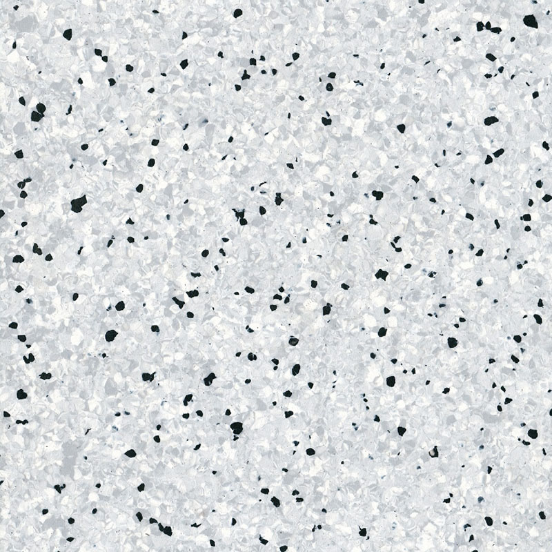 Structură rezistentă la uzură și stabilă și pardoseală antistatică