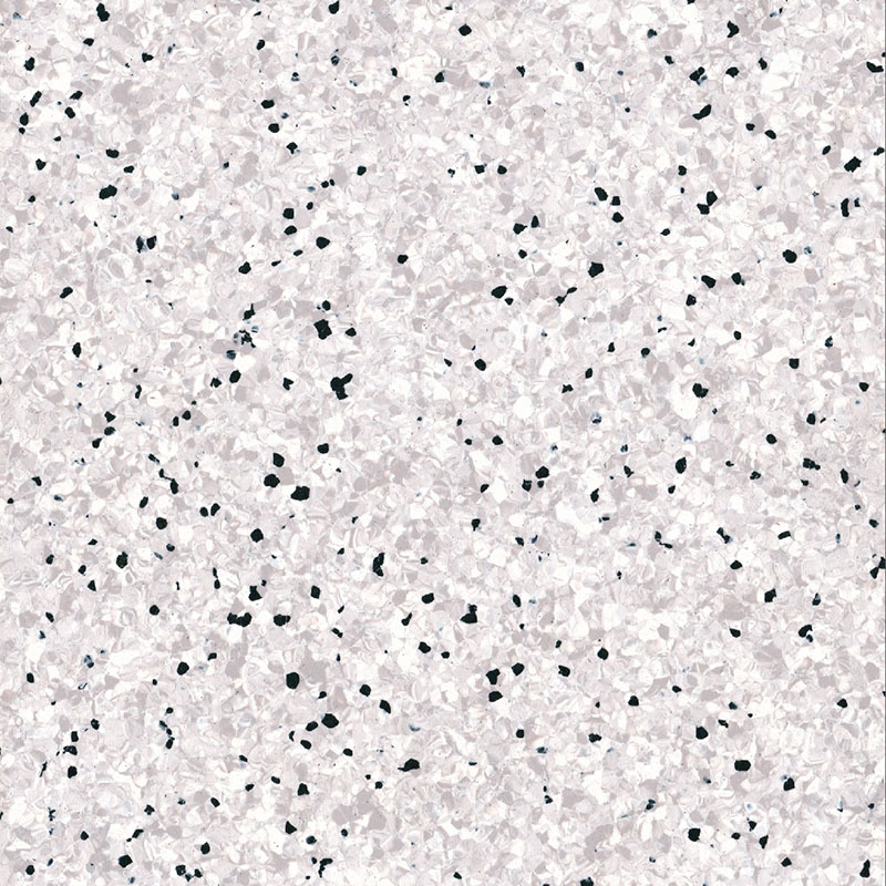 Structură rezistentă la uzură și stabilă și pardoseală antistatică