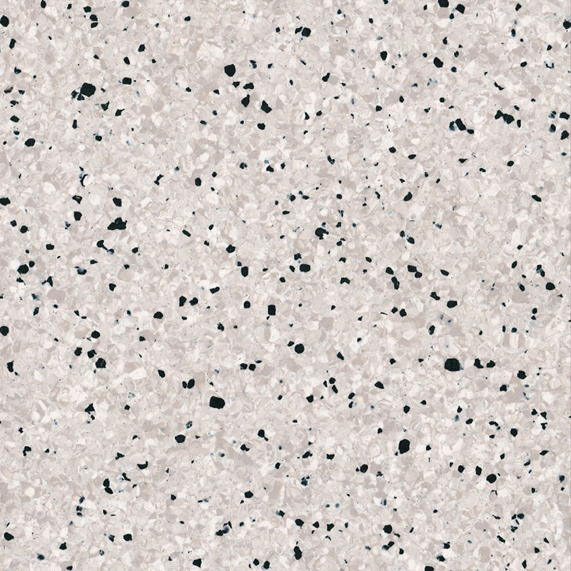 Structură rezistentă la uzură și stabilă și pardoseală antistatică