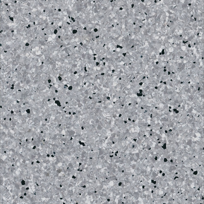 Structură rezistentă la uzură și stabilă și pardoseală antistatică