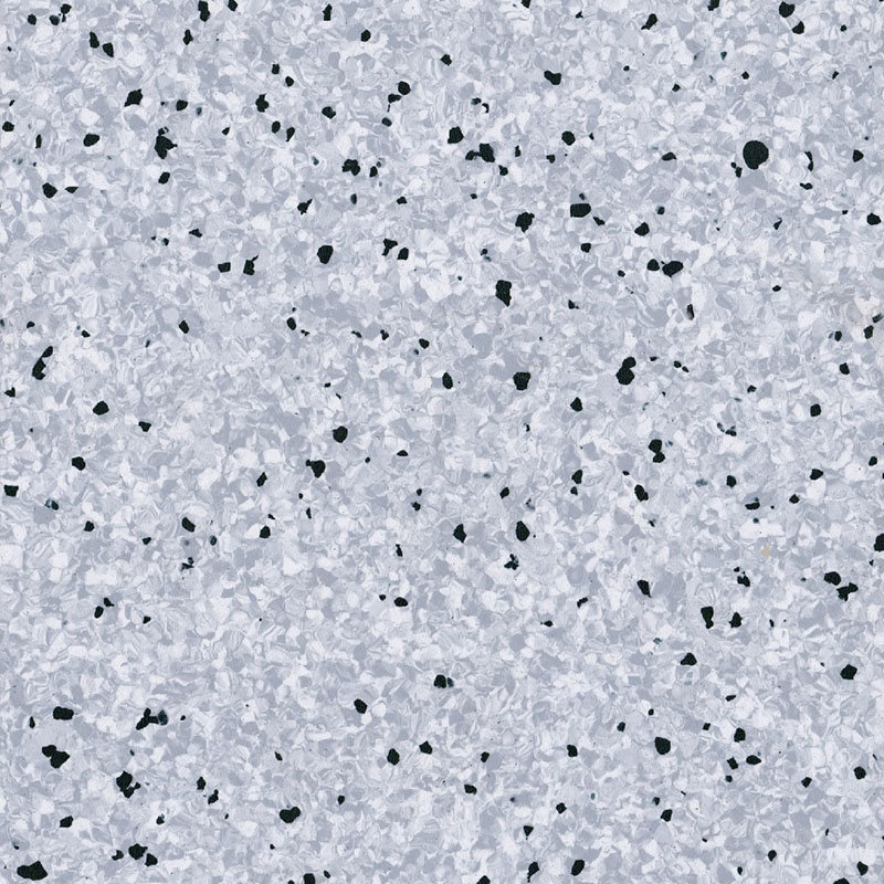 Structură rezistentă la uzură și stabilă și pardoseală antistatică