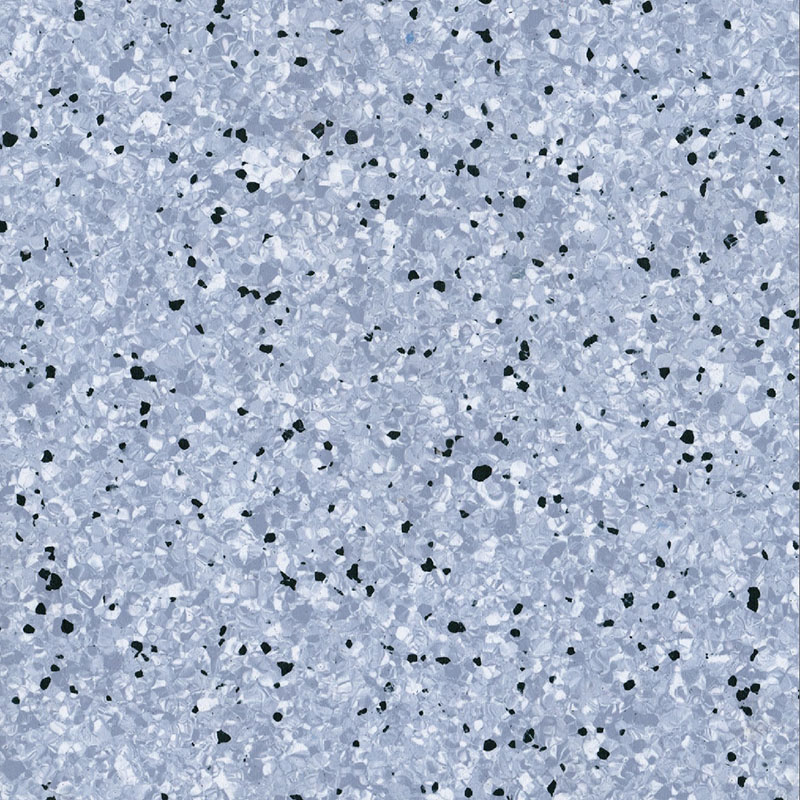 Structură rezistentă la uzură și stabilă și pardoseală antistatică