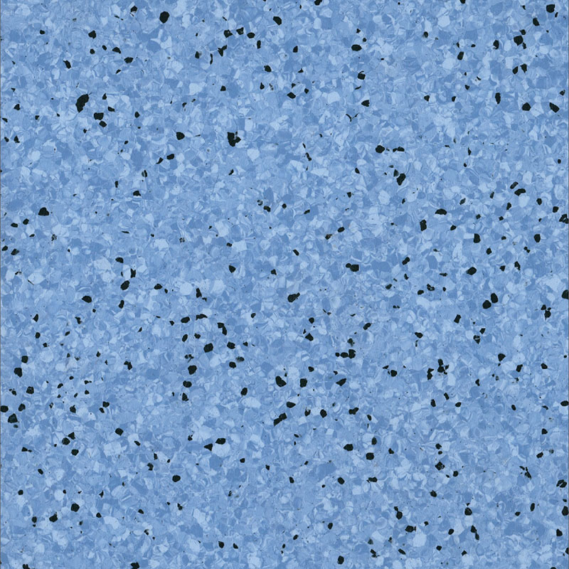 Structură rezistentă la uzură și stabilă și pardoseală antistatică